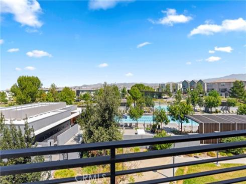 259  chorus  , Irvine, CA