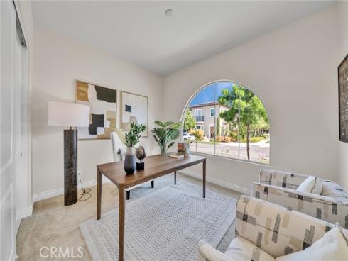 60 Sherwood , Irvine, CA