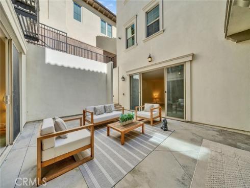 60 Sherwood , Irvine, CA