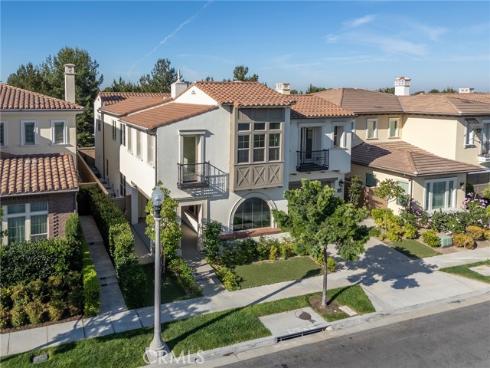 60 Sherwood , Irvine, CA