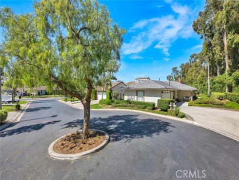 5 Carob , Irvine, CA