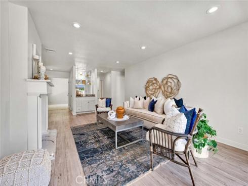 5 Carob , Irvine, CA