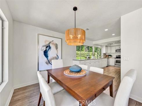 5 Carob , Irvine, CA