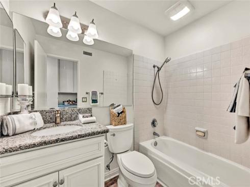 5 Carob , Irvine, CA