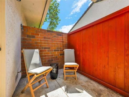 5 Carob , Irvine, CA