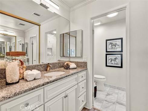 5 Carob , Irvine, CA