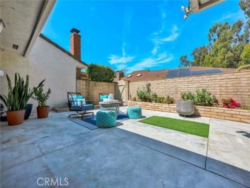 5 Carob , Irvine, CA