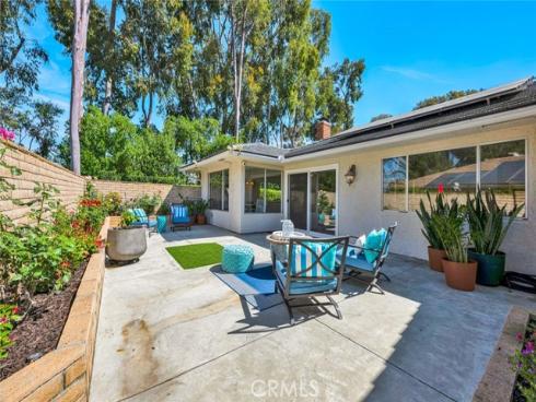 5 Carob , Irvine, CA
