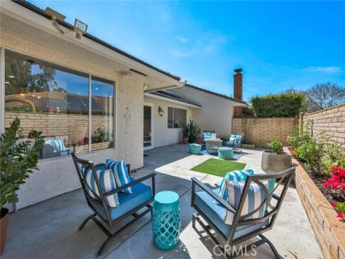 5 Carob , Irvine, CA