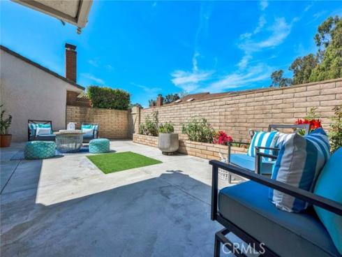 5 Carob , Irvine, CA