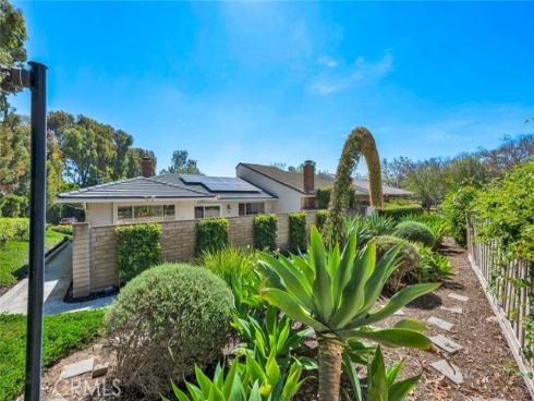 5 Carob , Irvine, CA