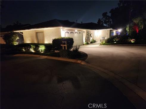 5 Carob , Irvine, CA