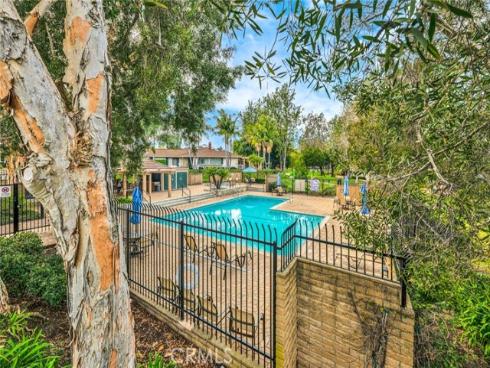 5 Carob , Irvine, CA