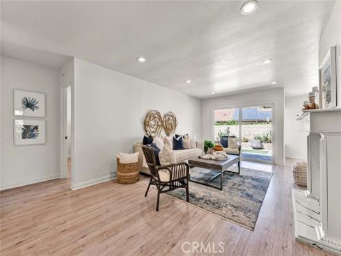 5 Carob , Irvine, CA