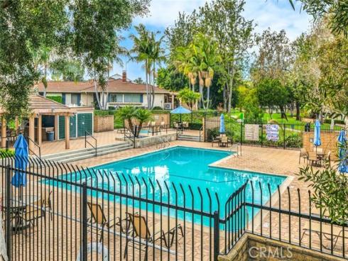 5 Carob , Irvine, CA