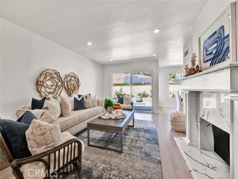 5 Carob , Irvine, CA