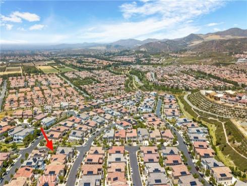 66 Eider Run, Irvine, CA