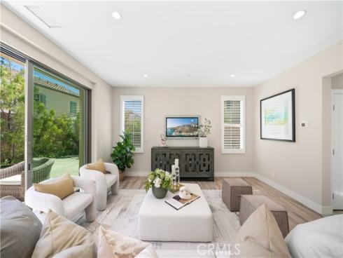 116  Tritone  , Irvine, CA