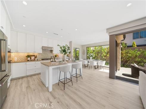 116  Tritone  , Irvine, CA