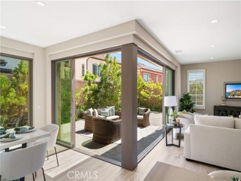 116  Tritone  , Irvine, CA