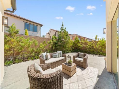 116  Tritone  , Irvine, CA