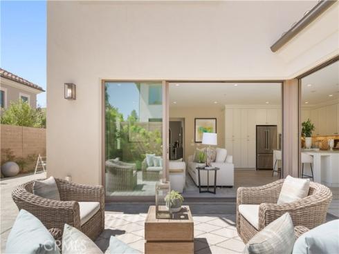 116  Tritone  , Irvine, CA