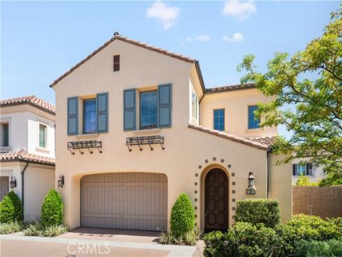 116  Tritone  , Irvine, CA