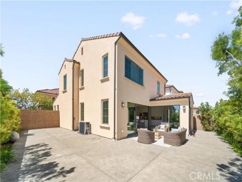 116  Tritone  , Irvine, CA