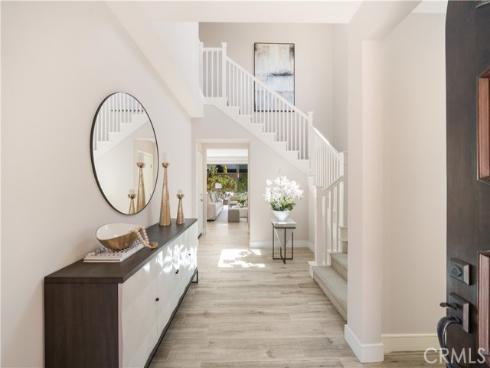 116  Tritone  , Irvine, CA
