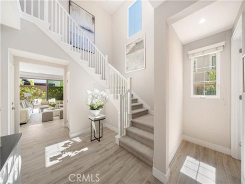 116  Tritone  , Irvine, CA