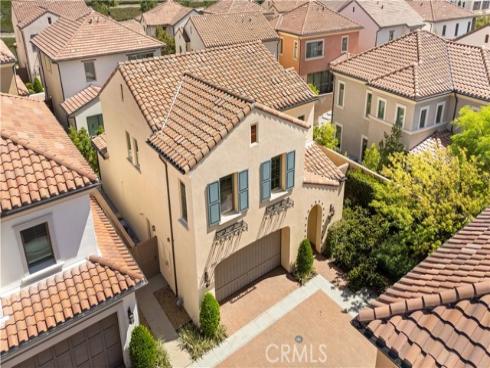 116  Tritone  , Irvine, CA