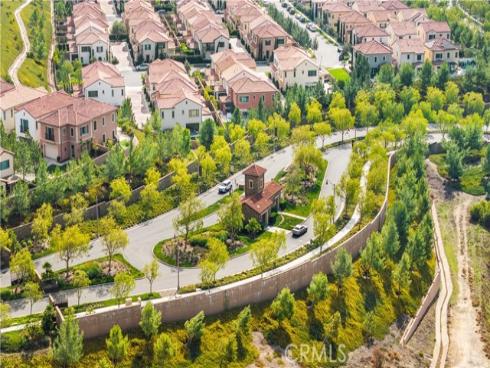 116  Tritone  , Irvine, CA