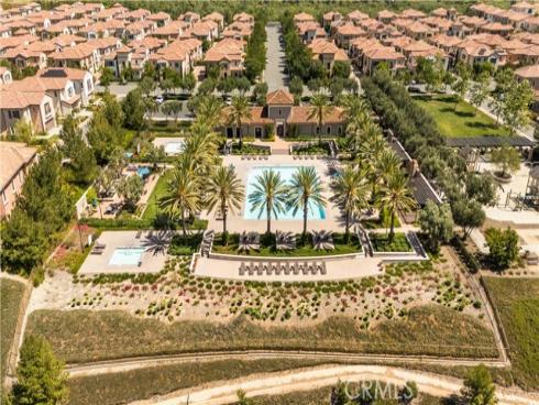 116  Tritone  , Irvine, CA