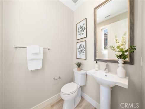 116  Tritone  , Irvine, CA