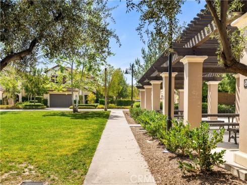 116  Tritone  , Irvine, CA