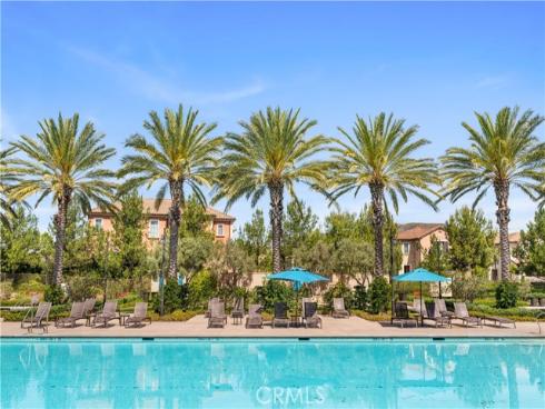116  Tritone  , Irvine, CA