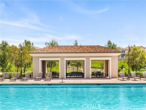 116  Tritone  , Irvine, CA
