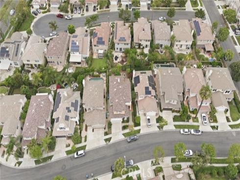 21 Wedgewood , Irvine, CA