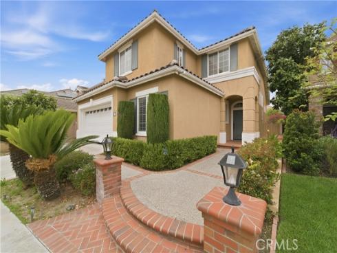 21 Wedgewood , Irvine, CA