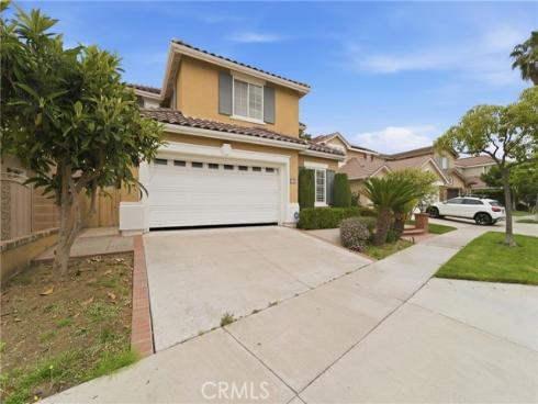 21 Wedgewood , Irvine, CA