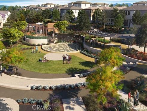 100 Draw , Irvine, CA