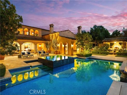 51 Echo , Irvine, CA