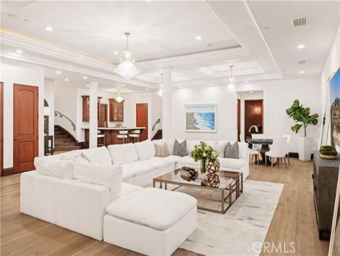 51 Echo , Irvine, CA