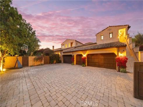 51 Echo , Irvine, CA