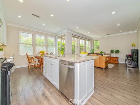 167 Overbrook , Irvine, CA
