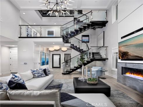 113  Apron  , Irvine, CA