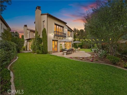 26 View Terrace , Irvine, CA