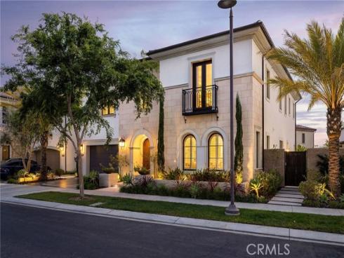 104 Interstellar , Irvine, CA