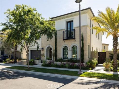 104 Interstellar , Irvine, CA