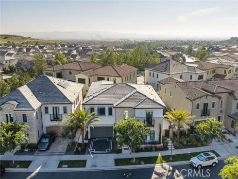 104 Interstellar , Irvine, CA